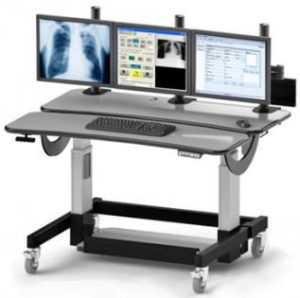Carts and Workstations